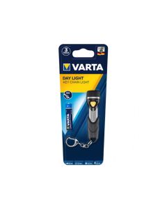 Varta LED Lampe de poche Day Light Porte clé 16605 101 421