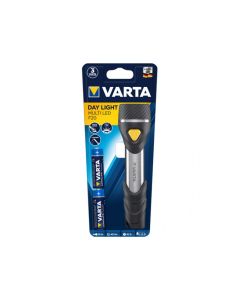 Varta LED Lampe de poche Day Light Multi F20 16632101421