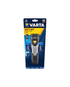 Varta LED Lampe de poche Day Light Multi LED F30 17612 101 421