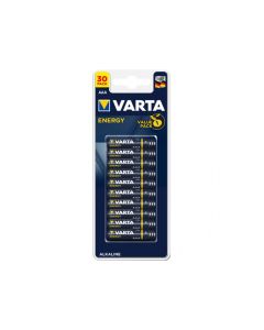 Varta Battery Energy Alkaline AAA (04103 229 630)