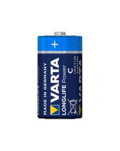Varta Pile Alcaline Baby C High Energy Bulk  04914 121 111