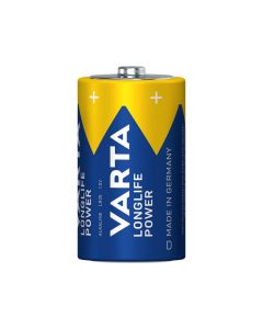 Varta Pile Alkaline Mono D LR20 1.5V Bulk  04920 121 111