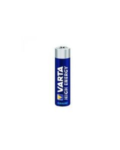 Varta battery alkaline AAA LR03 1.5V (04903 121 418)