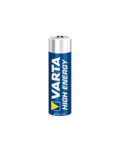 Varta battery alkaline Mignon AA LR06 1.5V (04906 121 461)