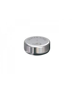 Varta Pile bouton Argent Oxide 384 Retail (Pack de 10) 00384 101 111