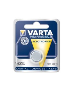 Varta Batterie Alkaline V625U 1.5V Blister (1-Pack) 04626 101 401