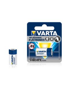 Varta Batterie Alkaline V4034PX 6V Blister (1-Pack) 04034 101 401