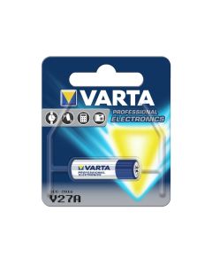 Varta Batterie Alkaline V27A Blister (1-Pack) 04227 101 401