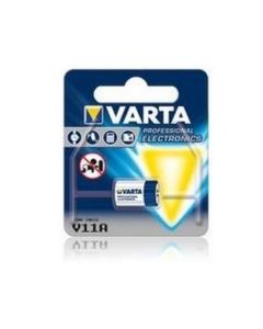 Varta Batterie Alkaline V11A 6V Blister (1-Pack) 04211 101 401