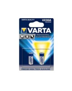 Varta Batterie Alkaline V23GA Blister (2-Pack) 04223 101 402