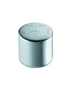 Varta Batterie Lithium Photo CR1/3N 3V Blister (1-Pack) 06131 101 401