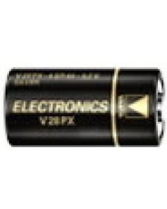 Varta Batterie Lithium Photo V28PXL 6V Blister (1-Pack) 06231 101 401