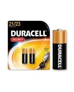 Duracell battery Alkaline Security MN21 12V (203969)
