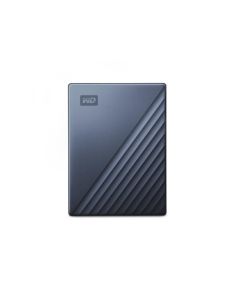 WD My Passport Ultra 2TB Hdd 2.5inch WDBC3C0020BBL-WESN