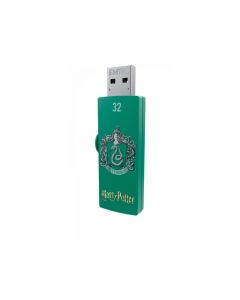Emtec USB Flash Drive M730 Harry Potter Slytherin 32GB - Green
