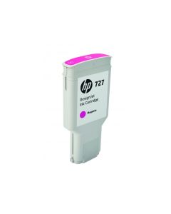 HP 727 300-ml Cartouche d´impression Magenta F9J77A