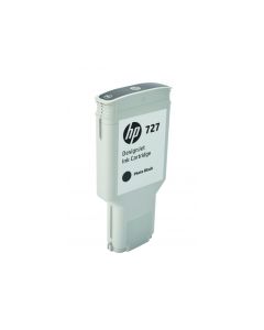 HP 727 300-ml Cartouche d´impression Photo Noir F9J79A