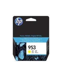 HP 953 Cartouche d´impression Jaune 700 pages F6U14AE#BGX