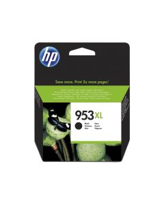 HP 953 XL Cartouche d´impression Noir 2.000 pages L0S70AE#BGX