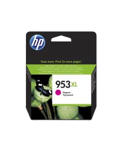 HP 953 XL Cartouche d´impression Magenta 1.600 Pages F6U17AE#BGX
