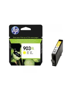 HP 903XL Cartouche d´impression Jaune High Yield 825 pages T6M11AE#BGX