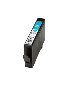 HP 903XL Cartouche d´impression Cyan High Yield 825 pages T6M03AE#BGX