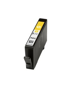 HP 903 Cartouche d´impression Jaune 315 pages T6L95AE#BGX
