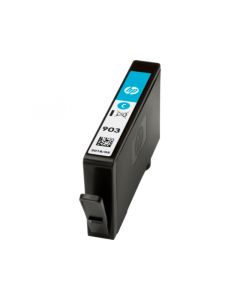 HP 903 Cartouche d´encre Cyan 315 pages T6L87AE#BGX