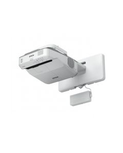 EPSON EB-695Wi 3LCD WXGA Projecteur interactif V11H740040