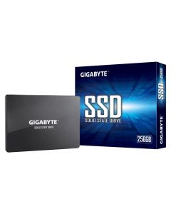 GIGABYTE SSD 256GB Sata3 2,5 GP-GSTFS31256GTND