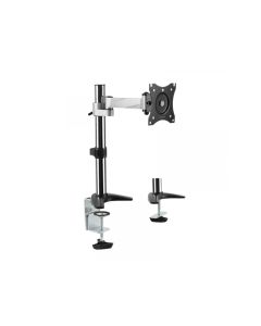 Support de bureau inclinable/pivotant pour moniteur LogiLink 13-27 BP0075
