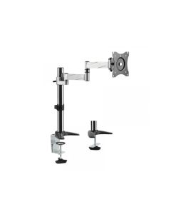 Support de bureau inclinable/pivotant pour moniteur LogiLink 13-27 BP0076