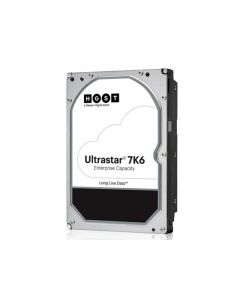 WD HDD Ultrastar 7K6 4TB  SATA HUS726T4TALA6L4 24x7 8,9cm 3,5 0B35950