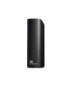 WD Elements 8TB HDD USB 3.0 8,9cm 3,5Zoll extern WDBWLG0080HBK-EESN