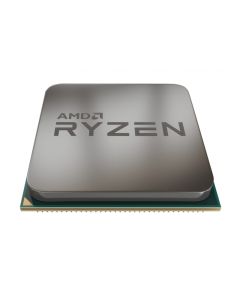 AMD Ryzen 5 3400G Box AM4 with Wraith Stealth cooler YD3400C5FHBOX