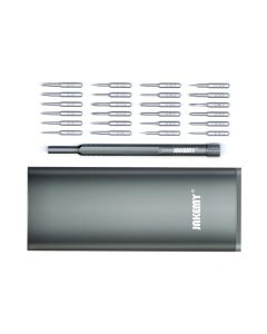Set tournevis et tournevis torx Jakemy DRIVER KIT JM-8168 (25 en 1)