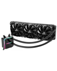 Enermax Cooler LiqTech TR4 II Wasserkühlung ELC-LTTRTO360-TBP