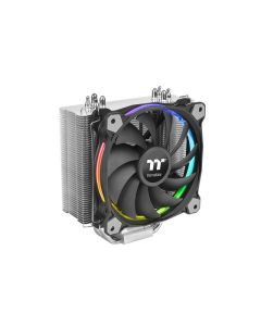 Thermaltake Cooler Riing Silent 12 RGB Sync Edition CL-P052-AL12SW-A