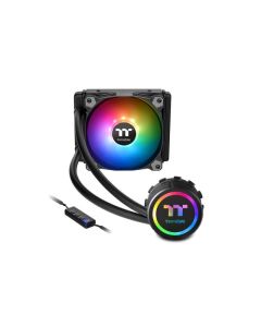 Thermaltake Cooler Water 3.0 120 ARGB Sync Wasserkühlung CL-W232-PL12SW-A