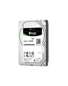SEAGATE Disque dur interne EXOS 7E2000 Enterprise Capacity 2.5 2TB HDD 2,5 ST2000NX0273