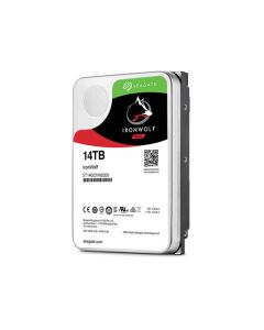 Seagate Disque dur interne IronWolf 12 TB ST12000VN0008