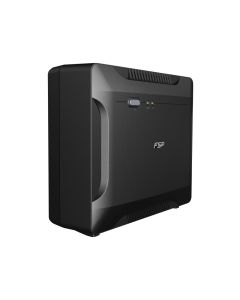 PC- Netzteil Fortron FSP Nano 800 - USV | Fortron Source - PPF4800305