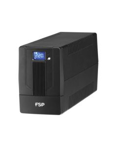 FSP USV iFP1000 Line-interactive 1000VA 600W PPF6001300