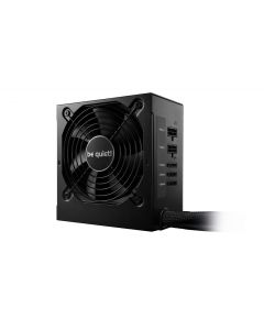 PC- Netzteil Be Quiet System Power 9 CM 600W | be quiet! - BN302