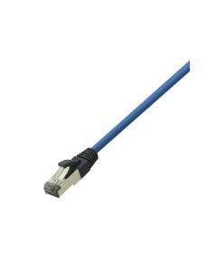 Câble LogiLink Premium Cat.8.1 Bleu 5,00m CQ8076S