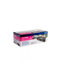 Brother TN-900M - 6000 pages - Magenta - 1 pièce(s) TN900M