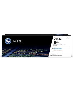 HP 203A - 1400 pages - Noir - 1 pièce(s) CF540A