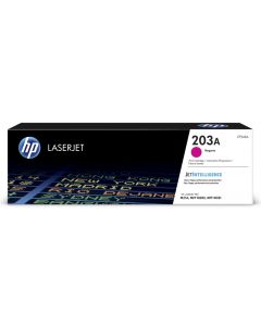 HP 203A - 1300 pages - Magenta - 1 pièce(s) CF543A