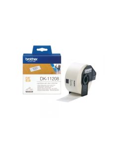 Brother Adress Etikettenrolle DK11208 | - DK11208