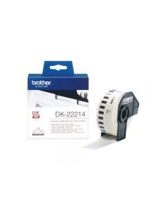 Brother Endlosetiketten DK22214 | Brother - DK22214